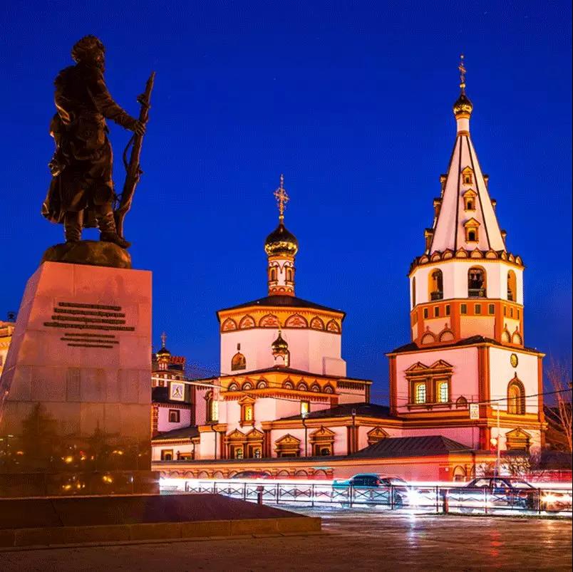 从满洲里去蒙古旅游攻略,从满洲里出发游呼伦贝尔