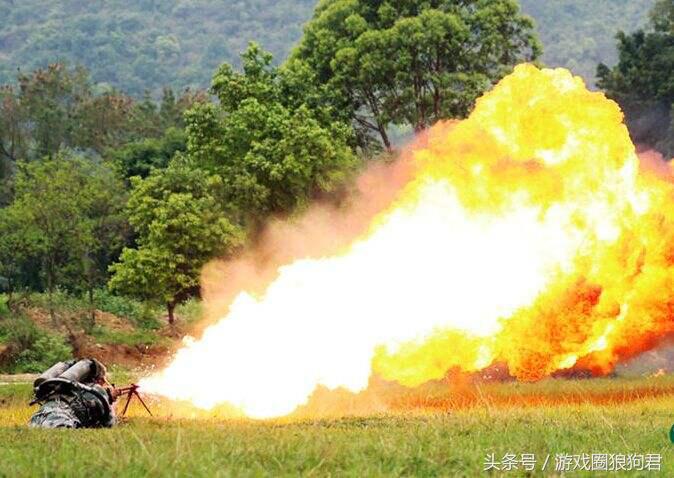 全职高手近战枪炮师小说,全职战斗法师武器