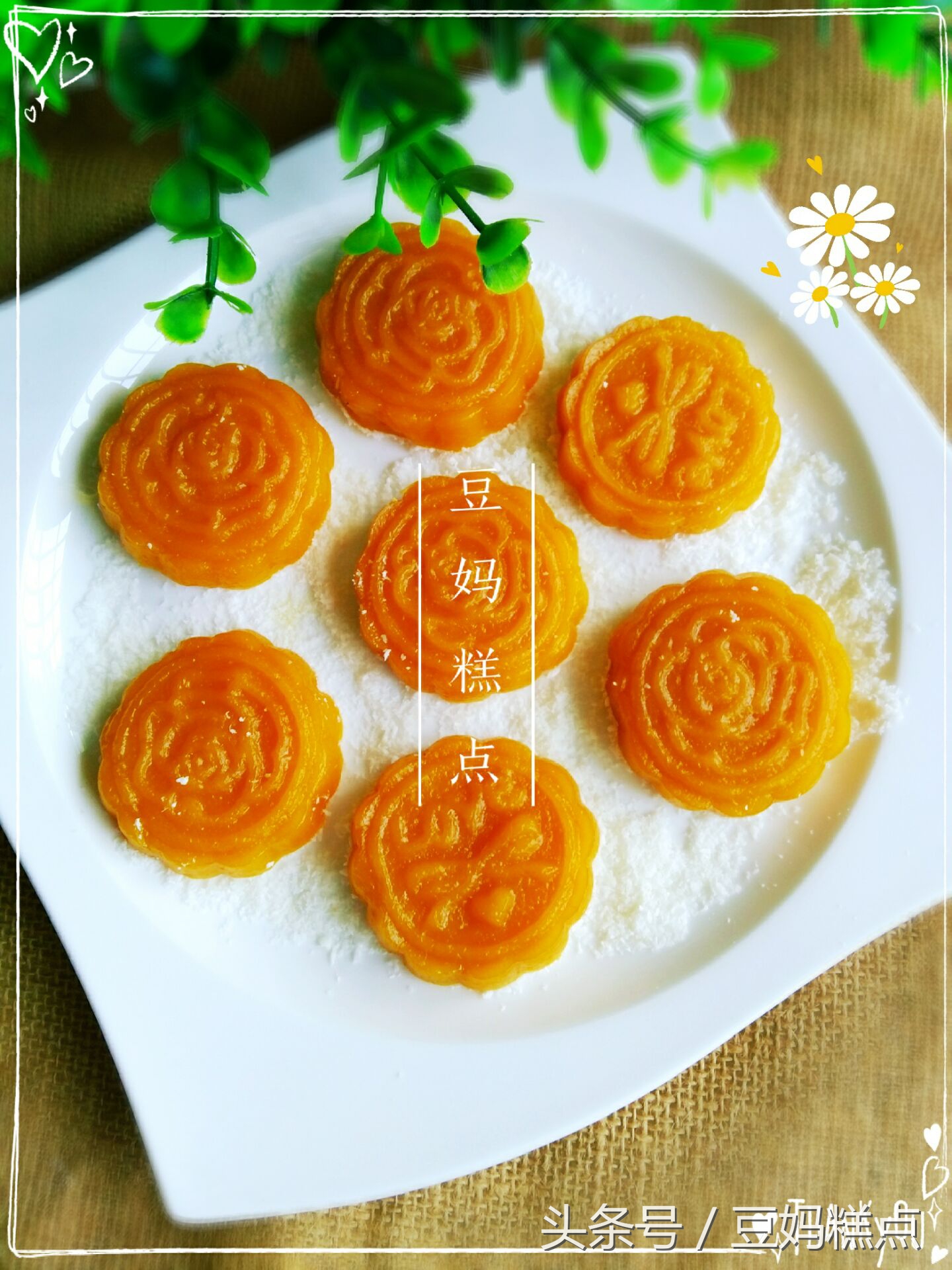 南瓜的各种做法凉了也好吃,南瓜最好吃的做法不用蒸不用炸