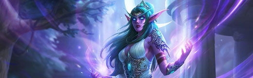 炉石传说新版本新手卡组推荐,炉石传说新版本卡组推荐标准