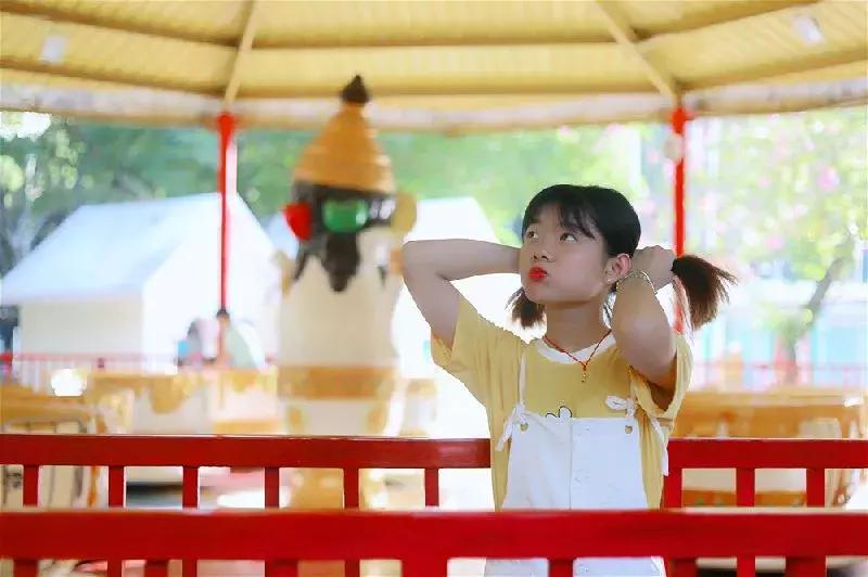 人少景美还免费！深圳13个私藏拍照圣地！随手一拍都是大片！