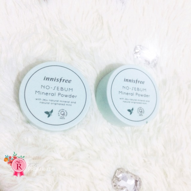 这款“不务正业”散粉，头发、脸上都能用！控油效果100分