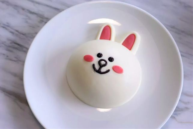 五一广州必吃韩式甜品店推荐,广州打卡网红甜品店高颜值下午茶