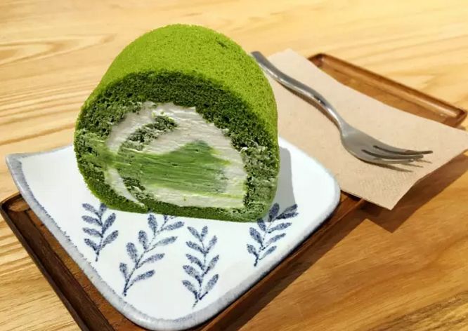 五一广州必吃韩式甜品店推荐,广州打卡网红甜品店高颜值下午茶