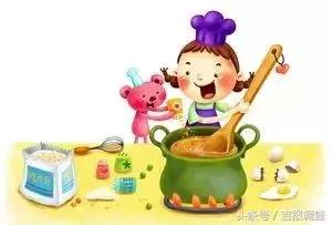 宝宝咀嚼能力太弱,居然是因为总“吃软饭”?好好训练一下吧!