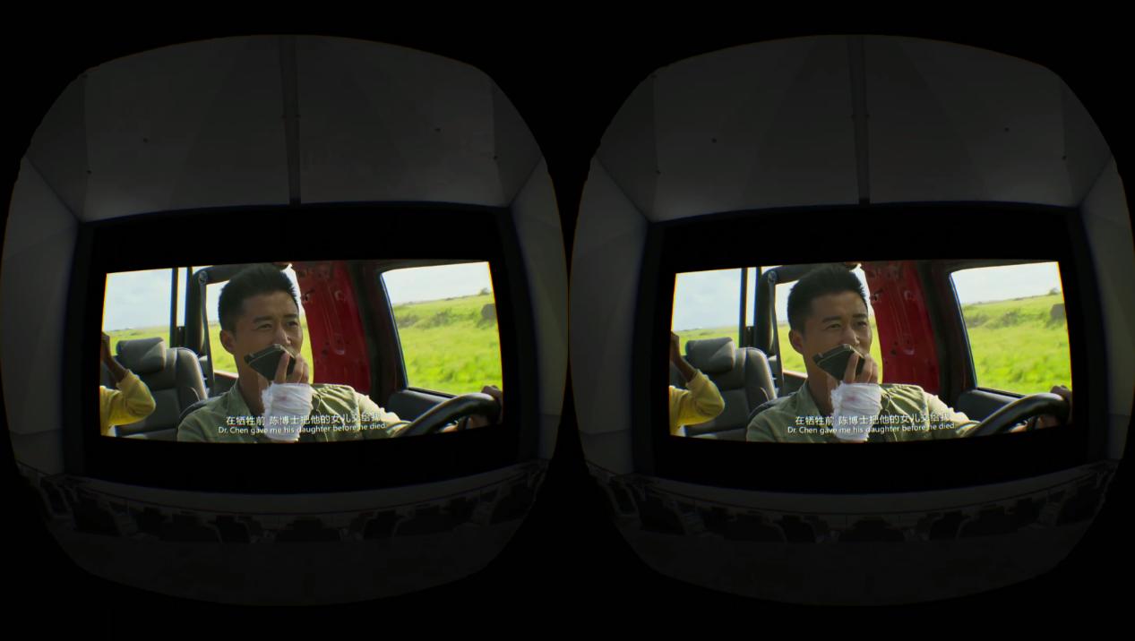 VR看电影哪家强？小米、VIVE、爱奇艺iQUT三款设备亲身体验大横评