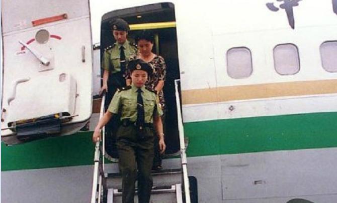 他是中国第一悍匪,害了15人,死前女友说,除了杀人,你什么都好