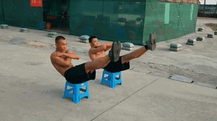 兵哥哥快速瘦身,兵哥哥健身秘籍