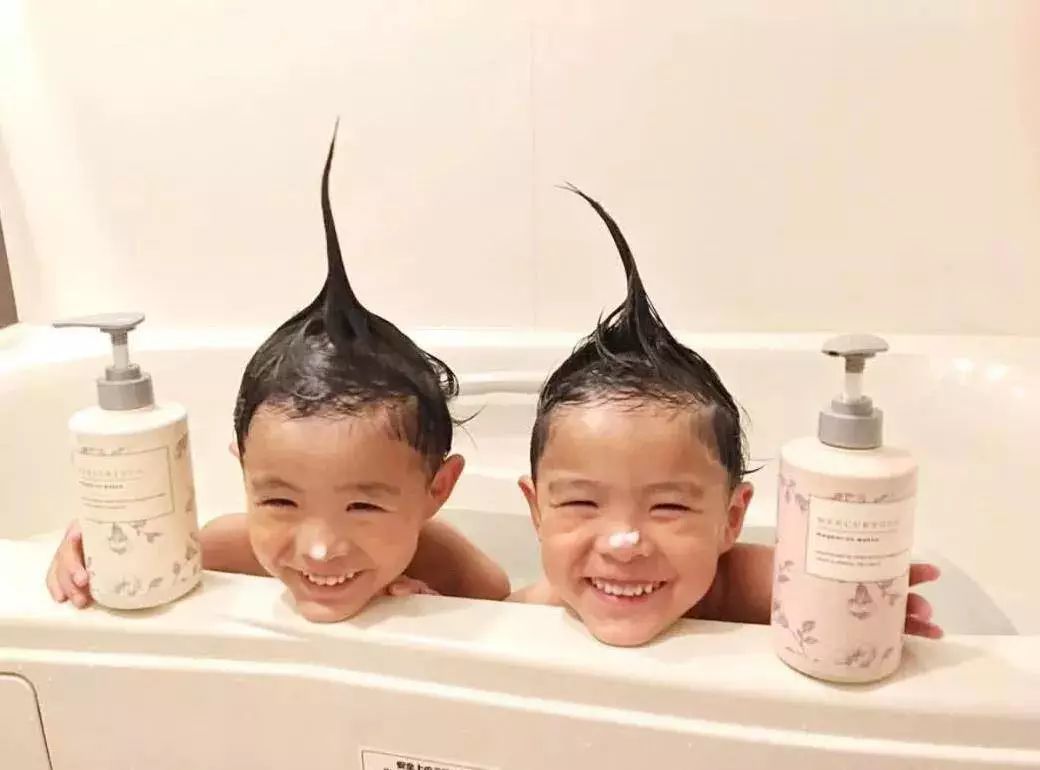 日本超火的洗发水,日本最好用无硅油洗发水