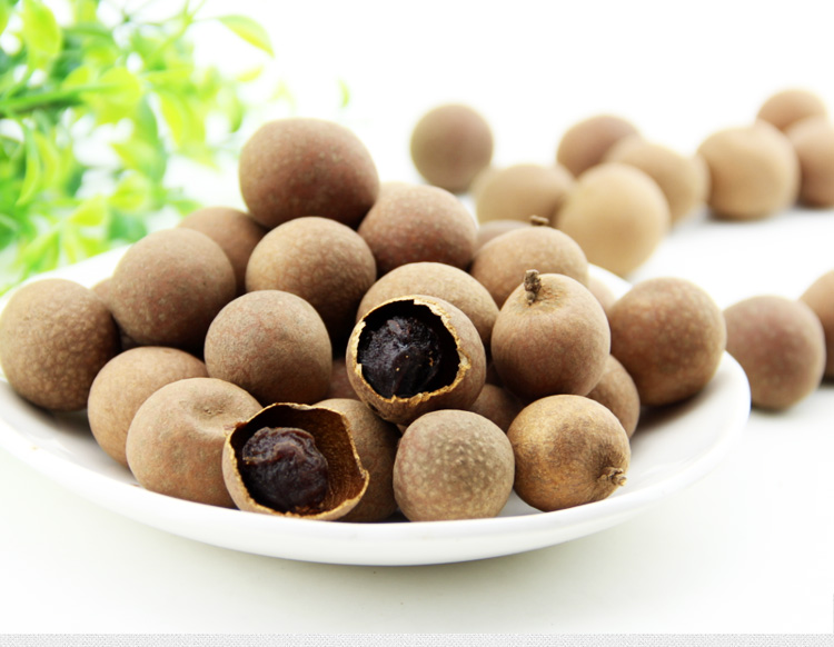 夏季好养生第23讲:正值龙眼季,如何大饱口福又养生