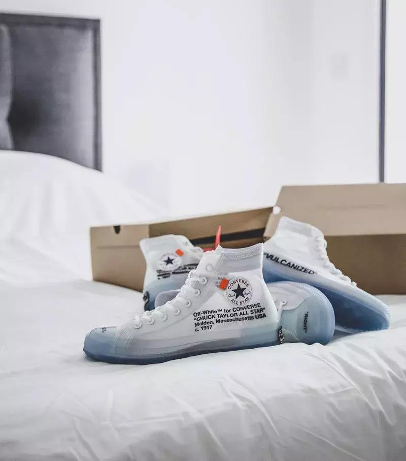 一季度十大最贵球鞋,2019年top10球鞋排行榜