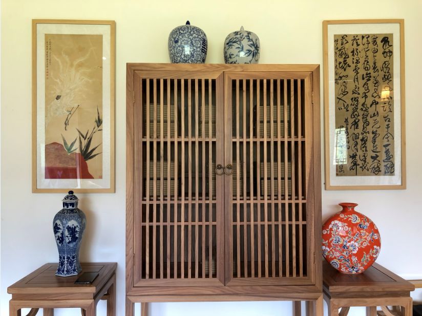 庐山美庐在哪里,庐山美庐别墅在哪个景区