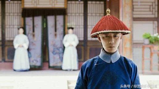 比高贵妃狠，比娴妃纯妃有心机，袁春望才是整部剧的终极*b大**oss！