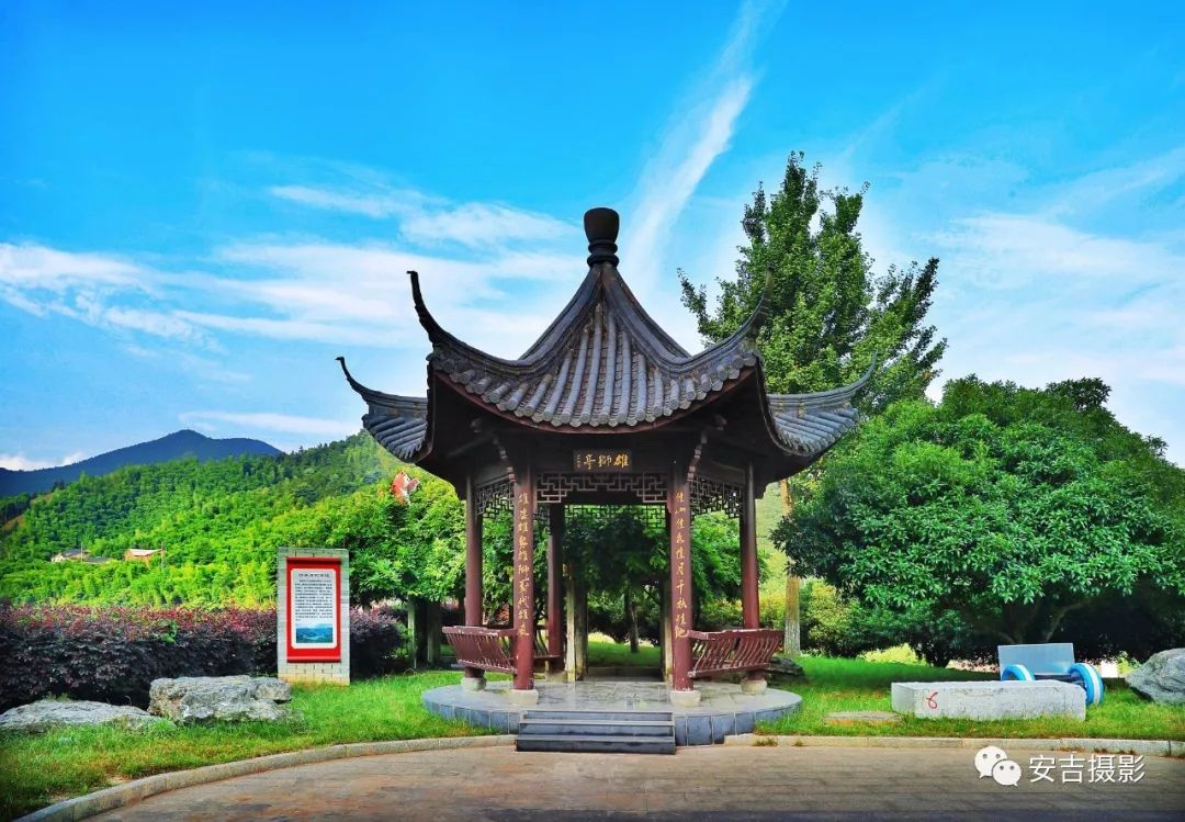 「慢城·分享」美丽乡村精品示范村——刘家塘村｜“蜗牛村”里生活慢