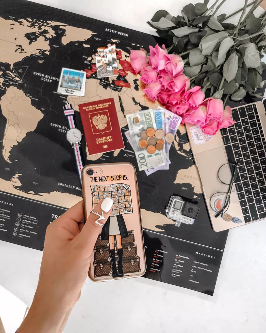 一句话测评世界海岛,普吉岛巴厘岛长滩岛哪个更好