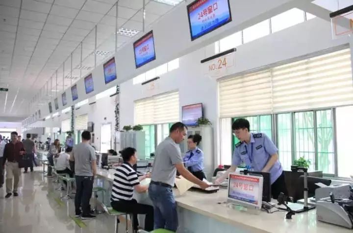 刚刚！苏州交警400万机动车驾驶人，这个必须了解……