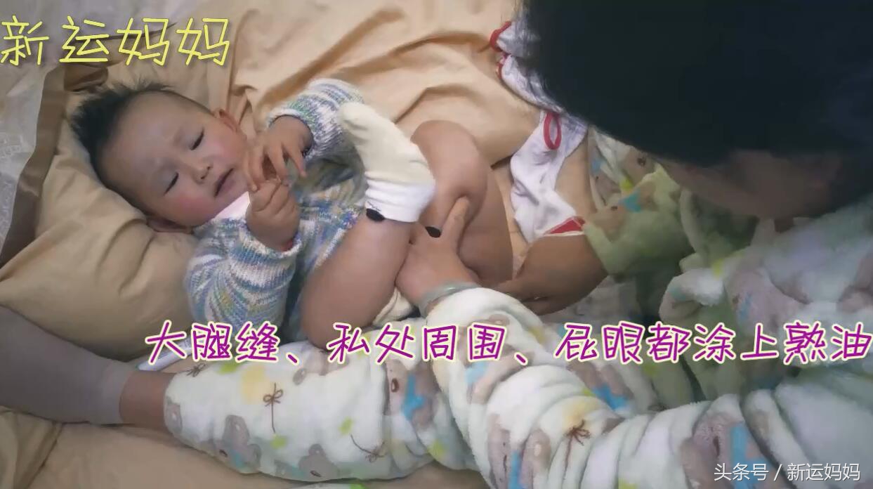 有一种伤害叫“过度洗屁屁”！尤其是女宝宝！最大危害的是它