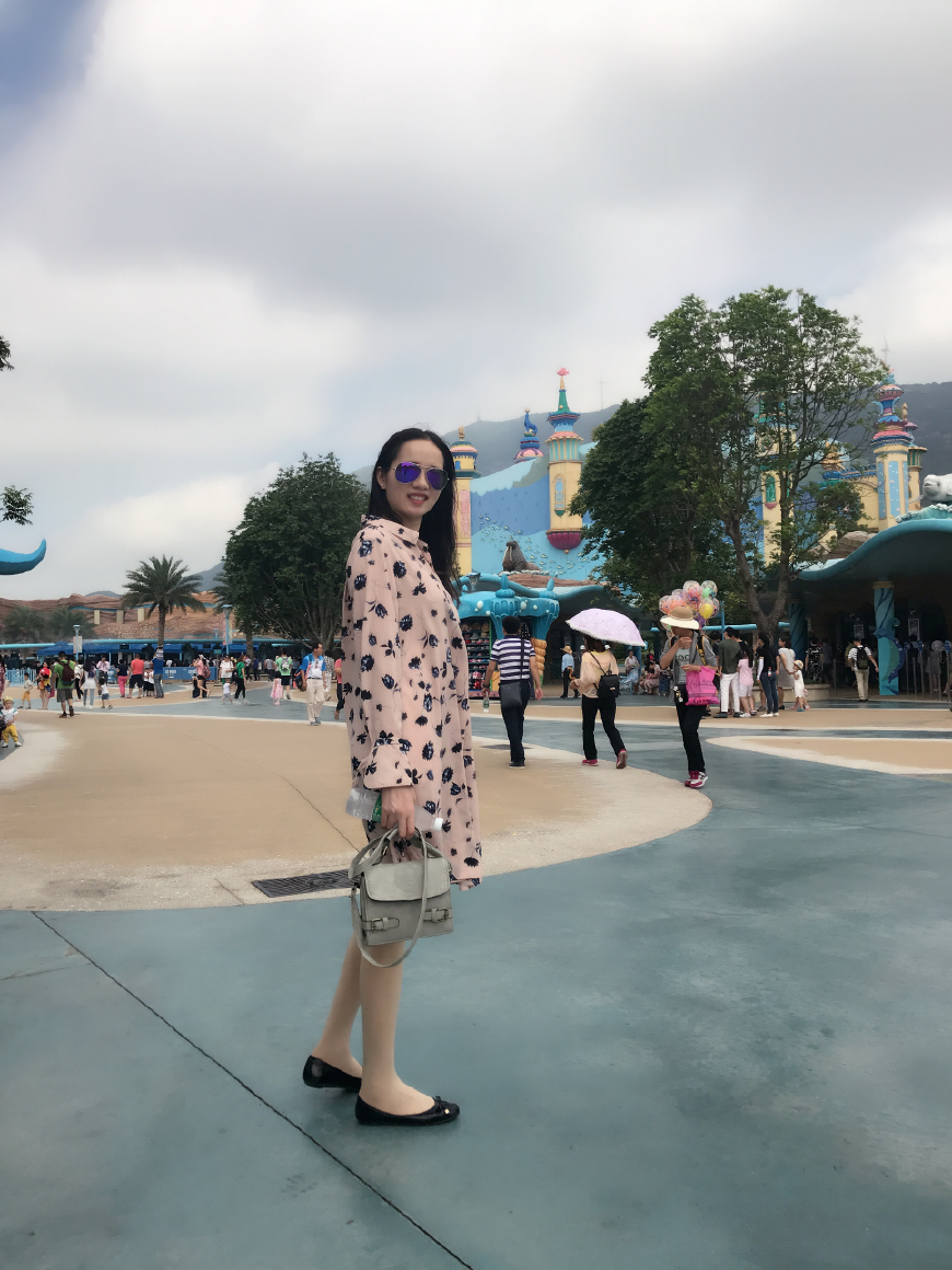 这个夏天带上ta来场浪漫的旅行,带上心爱的ta来一次浪漫之旅