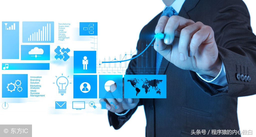 软件开发需要关注哪些问题,软件开发的三个境界