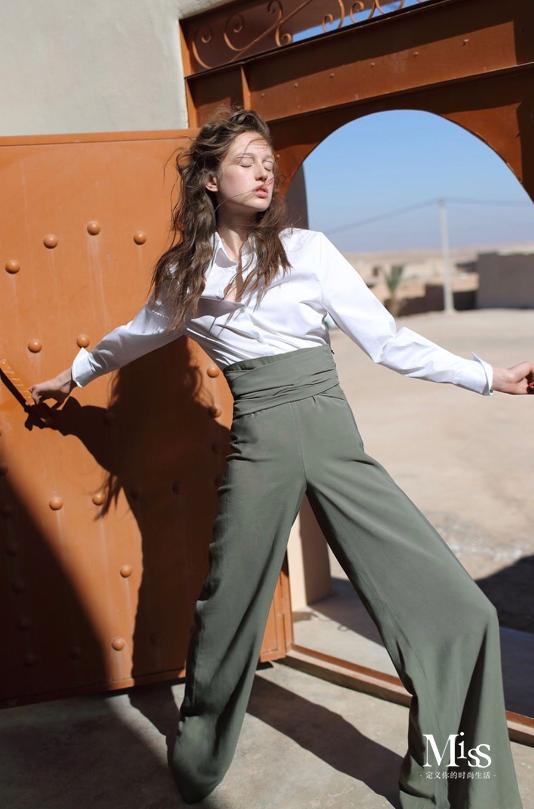 用Zara、Mango、UR告诉你，如何平价淘到高级单品！