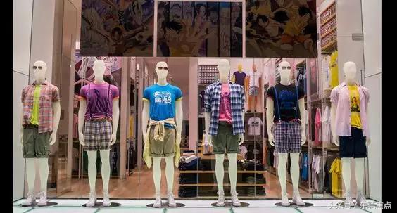 班尼路旗下潮牌叫什么名字,班尼路东莞工厂店