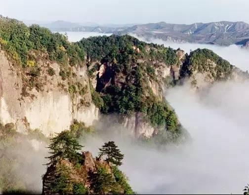 我国内地212个5a景区全在这里,带你看遍全中国的5a景区