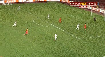 韦世豪打进多少乌龙球,北京国安2比2上海申花韦世豪乌龙