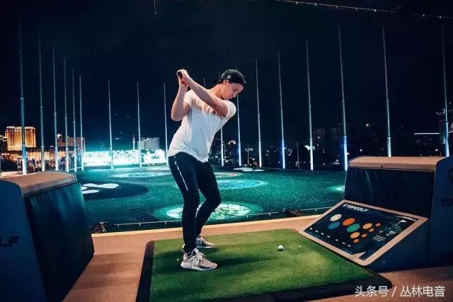 今年最流行的dj鞋,dj的鞋子