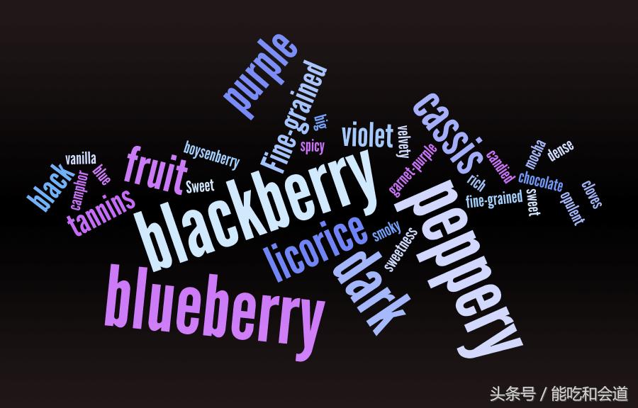 看懂了葡萄酒瓶上的这个细节，买酒绝对不会出错！