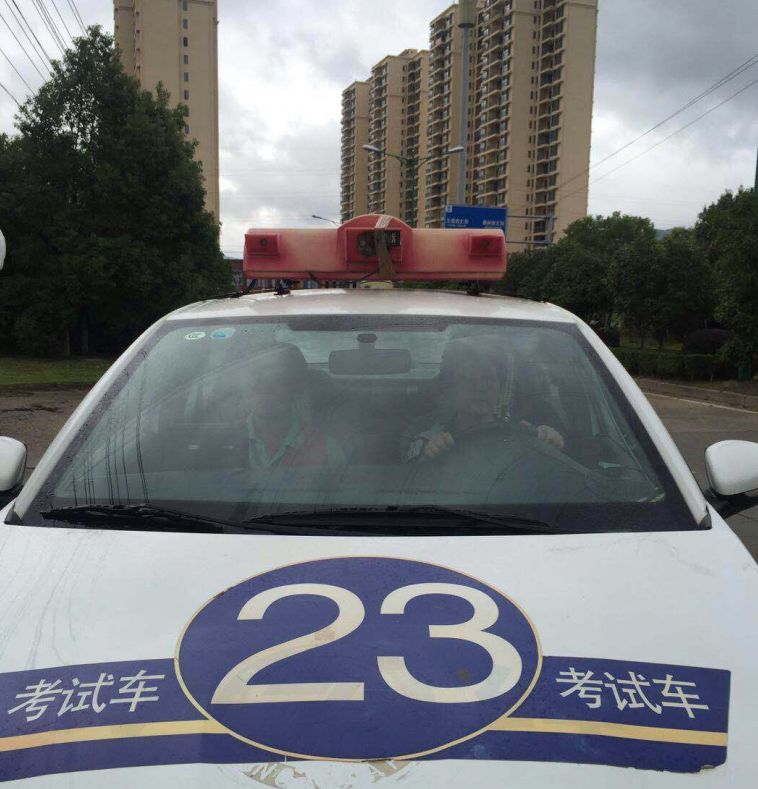 赣州驾考流程,赣州驾照考试新规定什么时候开始