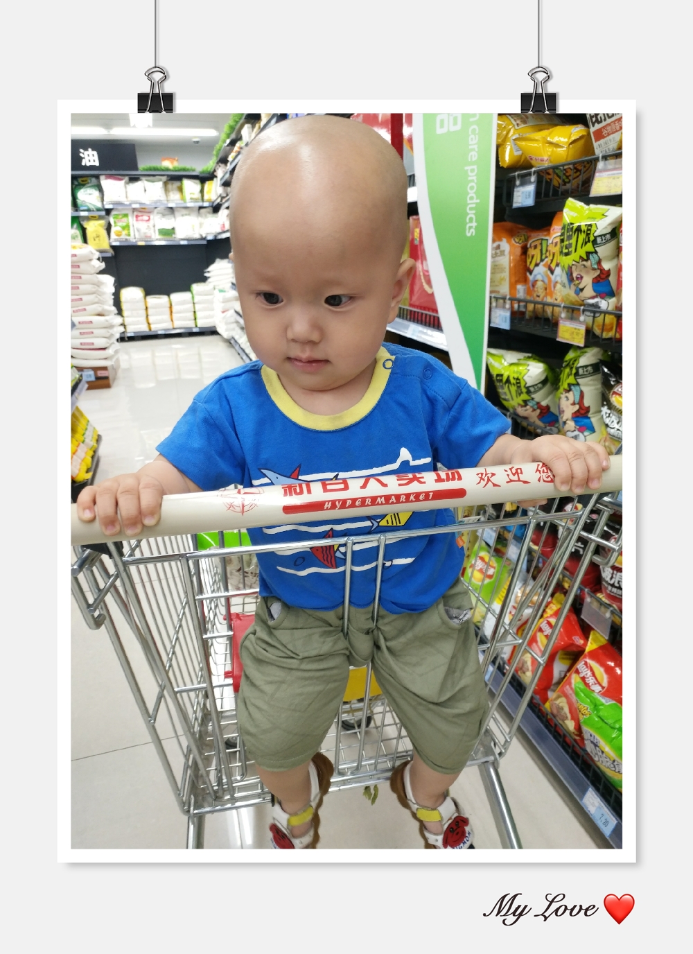 一岁宝宝不喜欢吃辅食，可以这么做！