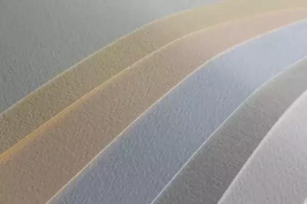 水彩纸全攻略！别拿A4纸画水彩了！