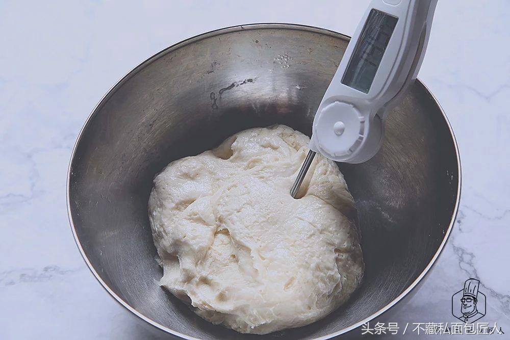 用面粉揉面的方法,怎么样揉面才能又松又软