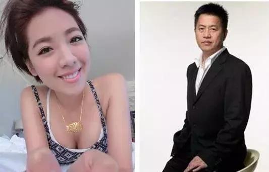 她还结婚吗？悄悄进行了5年的圈外情！两人逛街搂腰，大谈床事！