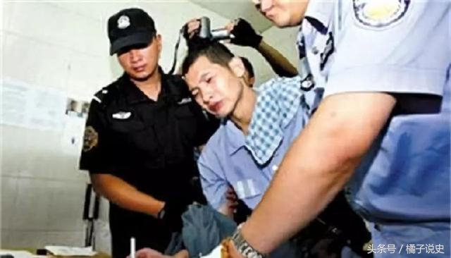 中国十大悍匪档案张子强,中国十大悍匪张子强纪录片