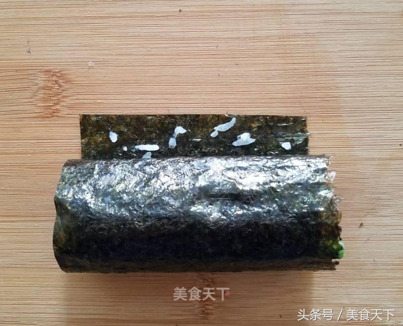 寿司怎么卷才结实日本,寿司怎样卷才不会松视频