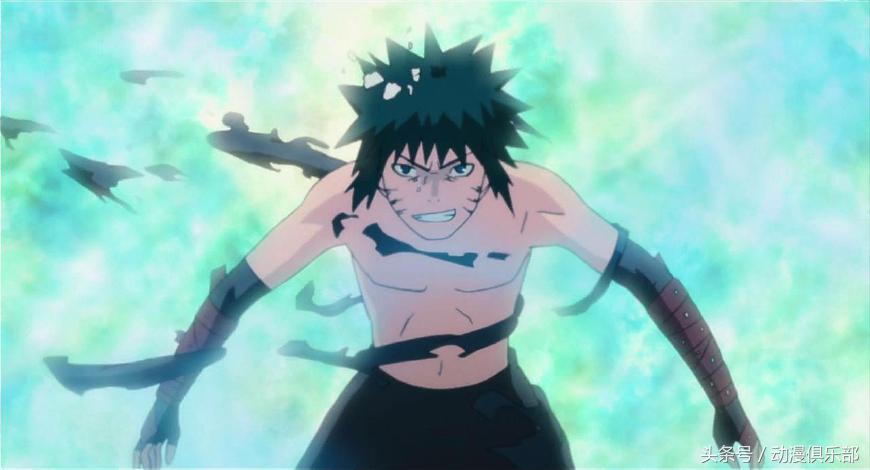 火影忍者最纯粹的四个反派,火影忍者最强反派排名