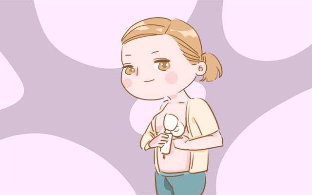 为啥有宝妈生完娃后想塞回去？这就是真相