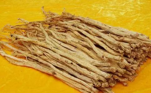 人参丹参党参西洋参的区别,丹参西洋参和党参的功效区别