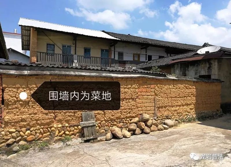 因建化粪池，上杭两兄弟互不相让，看看是怎么解决的？