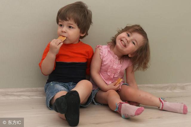 孩子贫血最明显的5个征兆,5岁宝贝轻度贫血