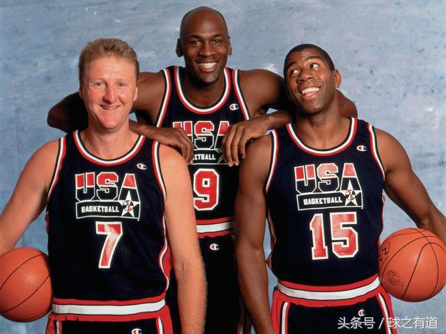 穿越时空对战,92梦之队和08梦之队谁强