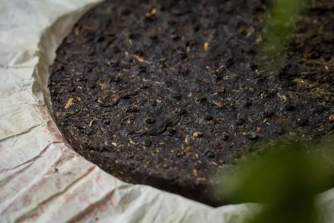 下关铁饼2005年,2005年下关t8613铁饼测评