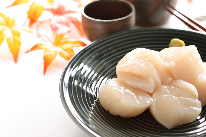 了解几种常吃的刺身,常见日式刺身有哪些