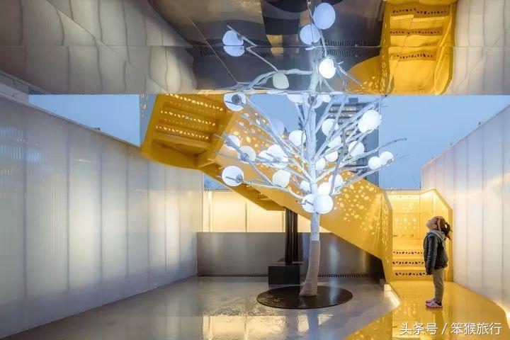 北戴河黄金海岸阿那亚地中海酒店,北戴河阿那亚黄金海岸自驾游攻略