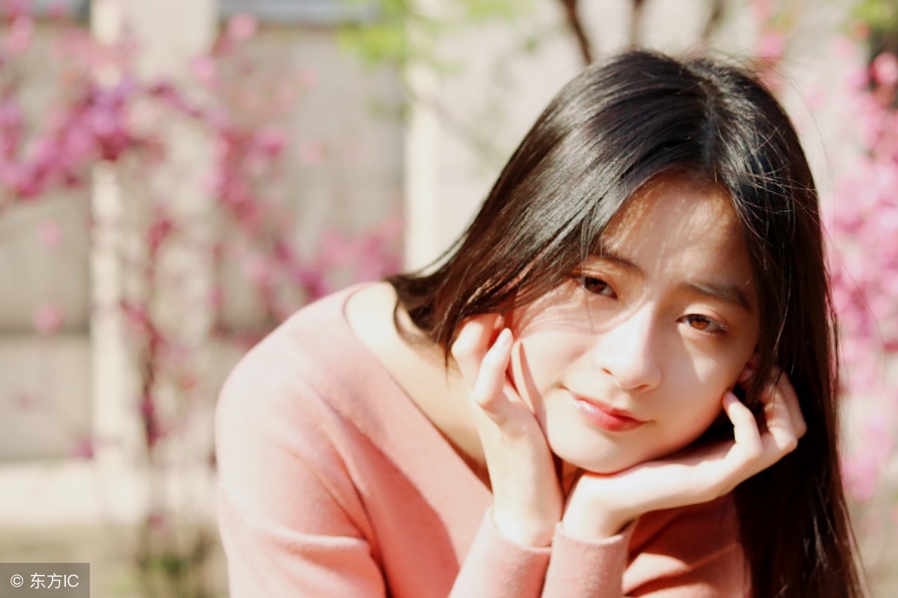 都说女人是水做的,为什么说女人是水是财