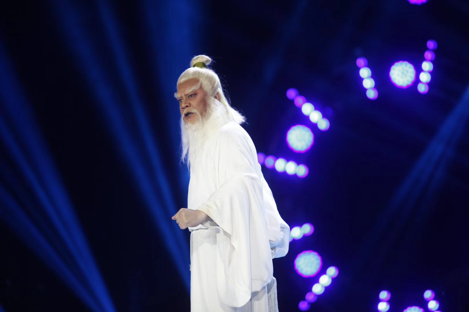 三千越甲可吞吴小故事,三千越甲吞吴的故事