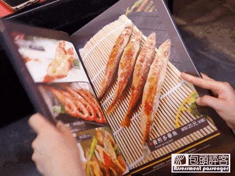 包头吃西餐最好的地方,法式铁板烧自助攻略