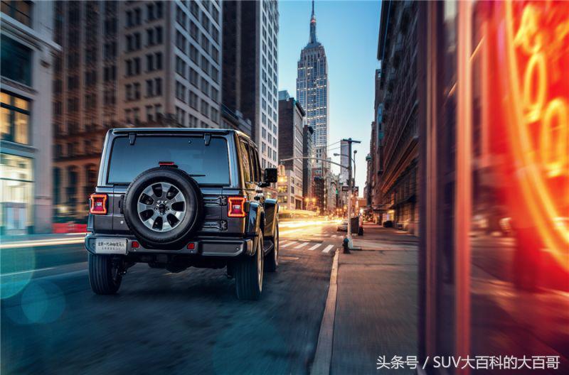 2.0t的牧马人和3.6的有啥区别,2.0t牧马人的缺点