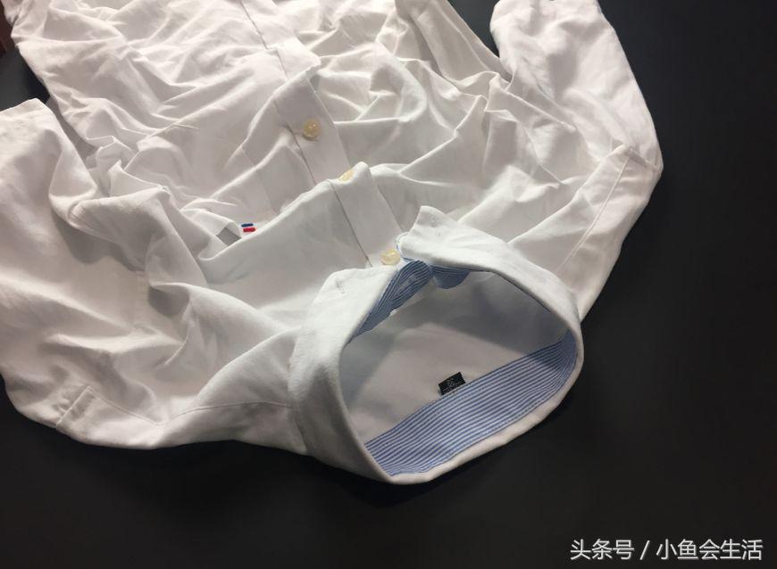 没有熨斗情况下怎么给衣服除皱,衣服有褶皱又没熨斗怎么让它变直